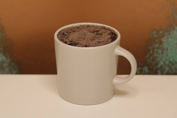 هات چاکلت بادام زمینی