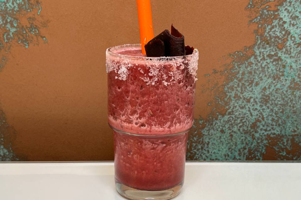 اسموتی کریمسون