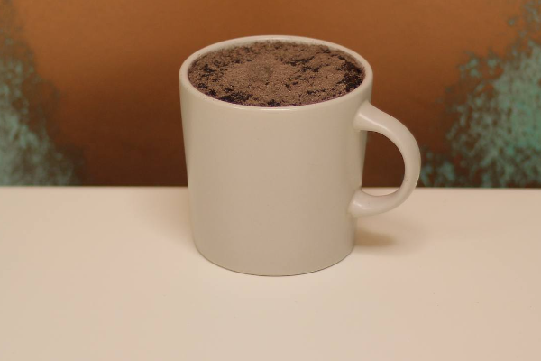 موکا نارگیل